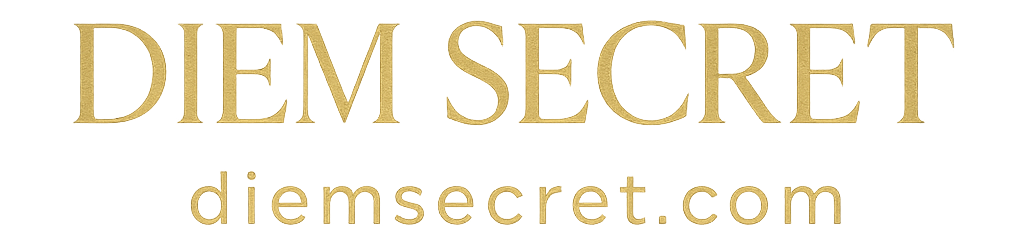 DIEM SECRET - IMAGE & WEB
